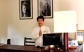 Luang Prabang Residence Hotel