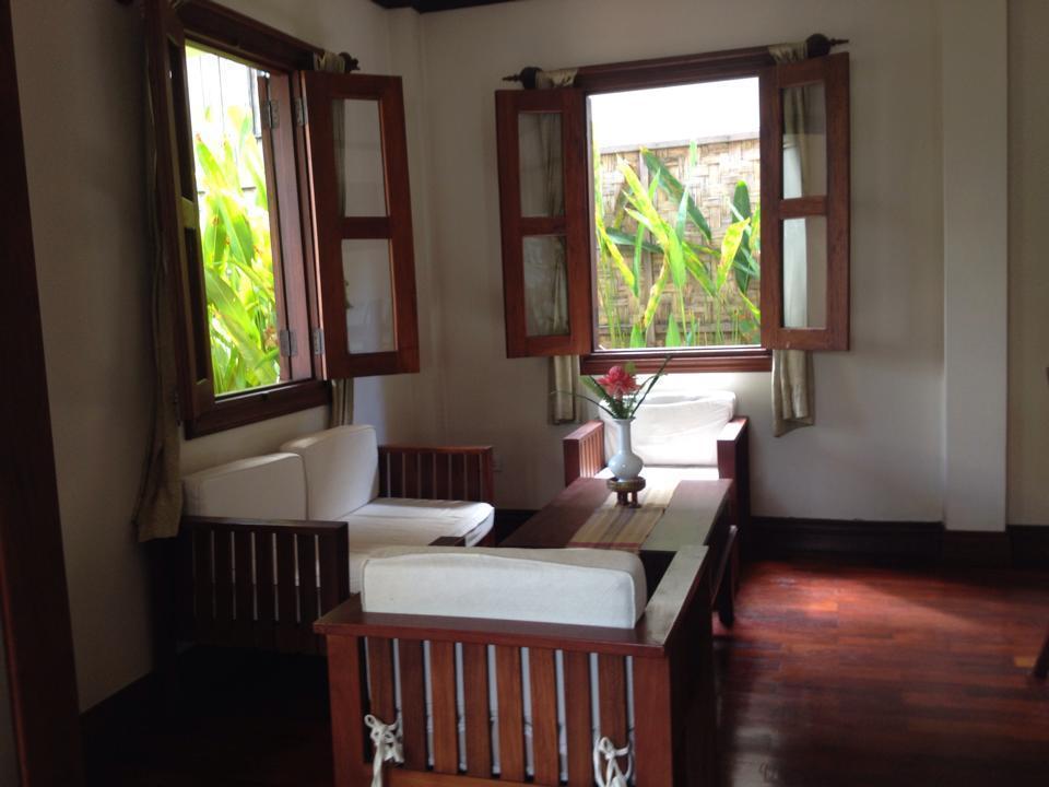 Luang Prabang Residence Exterior photo